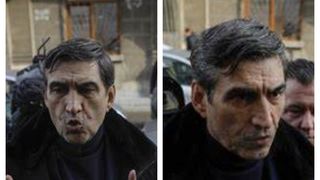 Victor Pițurcă a scăpat definitiv de controlul judiciar