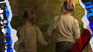 VIDEO- Caz revoltător în Botoșani - Două surori de 7 și 8 ani au fost violate de tatăl lor și de un coleg al acestuia