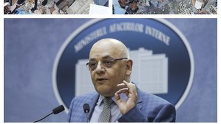 Raed Arafat a vorbit despre operațiunile de salvare din Turcia