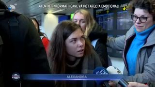 Mărturii din infern