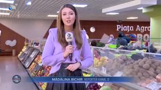 Nici vegetarieni, nici carnivori, ci săraci