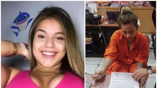 Manuela ar putea ajunge &icirc;n fața unui pluton de execuție pentru fapta comisă