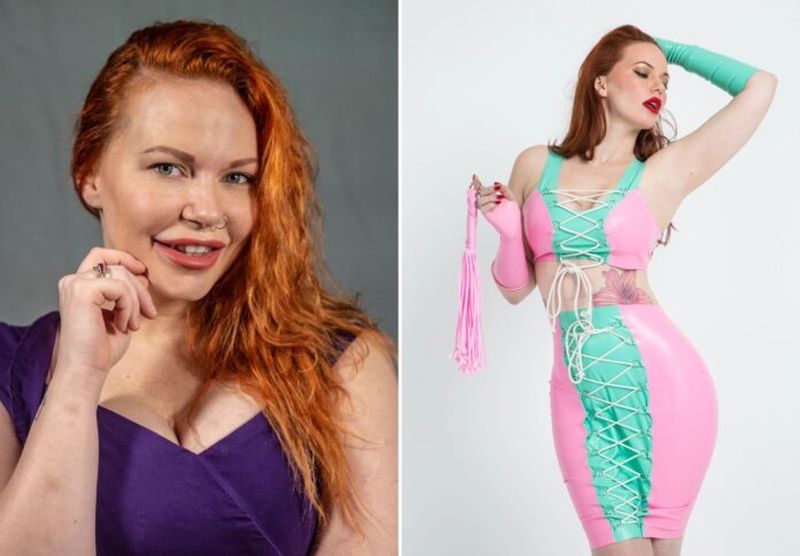 Emmerald Barwise, din Wrexham