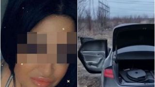 Iubita lui Gicuță din Apărători face mărturii șocante, după ce a fost la doar un pas să ardă de vie! &bdquo;Acceptasem ideea că voi muri&rdquo;