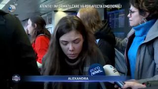 Mărturii din infern