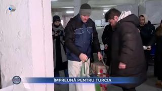 Împreună pentru Turcia