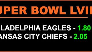 Super Bowl LVII se joacă &icirc;n noaptea de duminică spre luni: Kansas City Chiefs și Philadelphia Eagles se duelează &icirc;n Arizona