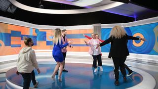 Teo Trandafir a avut parte de o farsă de zile mari din partea echipei emisiunii &ldquo;Teo Show&rdquo;. &ldquo;Am &icirc;nceput să strig:  &rdquo;