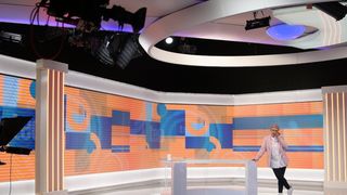 Teo Trandafir a avut parte de o farsă de zile mari din partea echipei emisiunii &ldquo;Teo Show&rdquo;. &ldquo;Am &icirc;nceput să strig:  &rdquo;