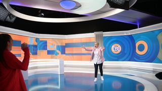 Teo Trandafir a avut parte de o farsă de zile mari din partea echipei emisiunii &ldquo;Teo Show&rdquo;. &ldquo;Am &icirc;nceput să strig:  &rdquo;