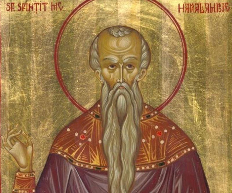 Calendar ortodox 10 februarie 2023. 