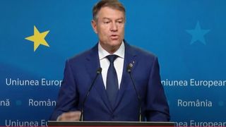 Klaus Iohannis, anunțul momentului despre schimbarea Guvernului: „Voi lua decizia care mi se va părea cea mai bună pentru România”