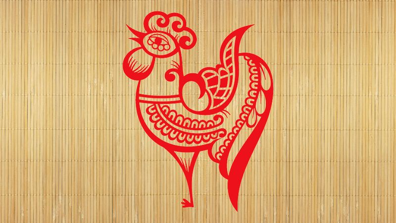 Horoscop chinezesc 2023 Cocoș.