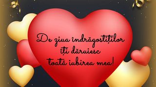 Citate pentru Ziua Îndrăgostiţilor 2023. 