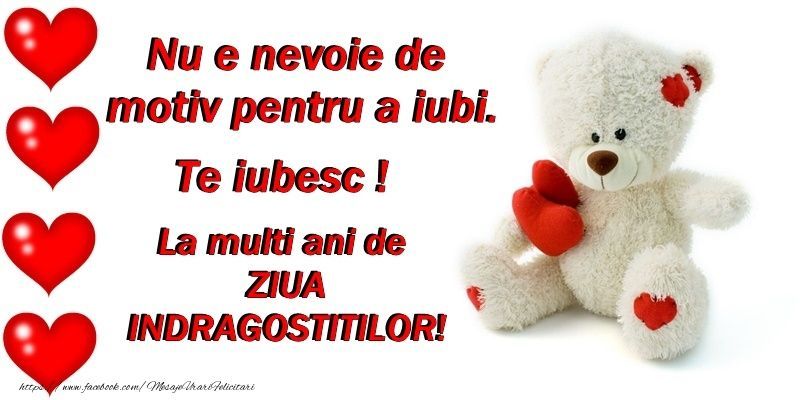 Citate pentru Ziua Îndrăgostiţilor 2023. 