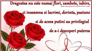 Citate pentru Ziua Îndrăgostiţilor 2023. 