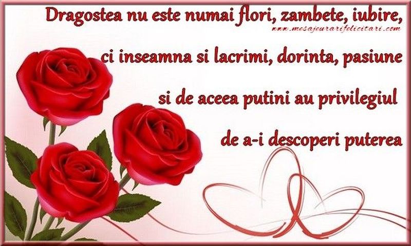 Citate pentru Ziua Îndrăgostiţilor 2023. 