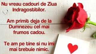 Citate pentru Ziua Îndrăgostiţilor 2023.