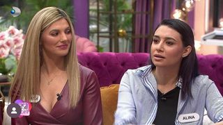 Alina a simțit că Patrick este atras de ea. Cum va reacționa Nona