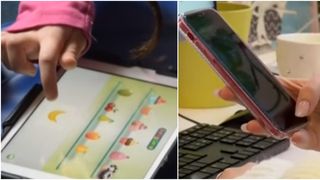 VIDEO- Folosirea excesivă a tehnologiei, &icirc;n special a gadgeturilor, provoacă autism virtual