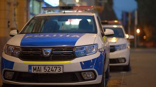 EXCLUSIV: A fost reluată urmărirea penală în cazul Anastasiei, fetița ucisă de către o șoferiță din Hârlău