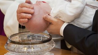 Când nu se fac botezuri în 2023? Zilele în care nu se fac încreștinări