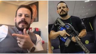 Leandro Mathias de Novaes