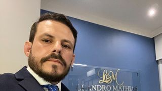 Leandro Mathias de Novaes