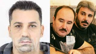 Interlopul Robert Yoc a intrat cu sabia în mână la priveghiul celor trei copii intoxicați cu fum