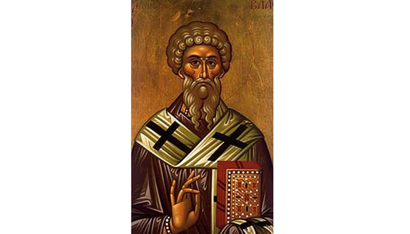 Calendar ortodox 11 februarie 2023.