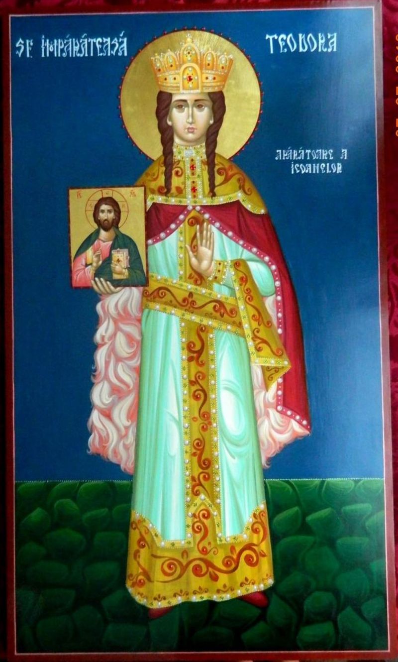 Calendar ortodox 11 februarie 2023.