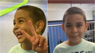 Mesajul emoționant al unui copil de 6 ani care speră să fie adoptat: „Îmi fac curat în cameră și spăl vasele”