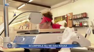 Scumpirile nu ne dau răgaz