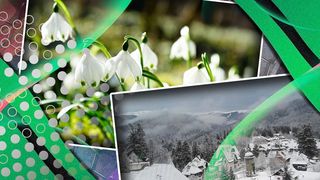 VIDEO- Temperaturi ușor mai ridicate decât cele normale spre jumătatea lunii martie. Anunțul meteorologilor/ Val de aer polar până la finalul săptămânii