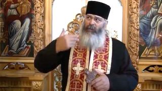 Părintele Calistrat Chifan a vorbit despre marea sa iubire
