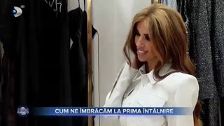 Cum ne &icirc;mbrăcăm la prima &icirc;nt&acirc;lnire