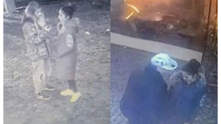Polițiștii cer ajutorul cetățenilor pentru ca trei femei, victime ale unui furt, să fie  identificate