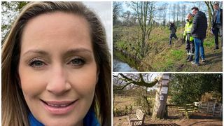 O mamă a doi copii a dispărut fără urmă de două săptămâni. Descoperirea terifiantă a anchetatorilor