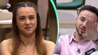 S-a spus primul ”te iubesc” în ”Casa Iubirii”. Cine sunt protagoniștii declarațiilor de dragoste