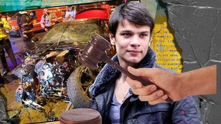 Mario Iorgulescu a fost condamnat la 14 ani de închisoare în dosarul accidentului