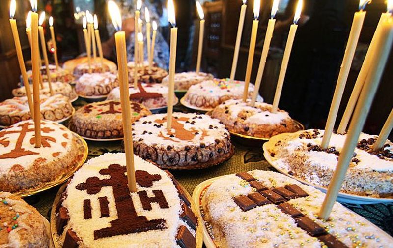 Moșii de iarnă 2023.