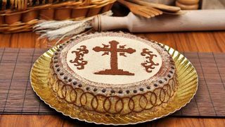 Moșii de iarnă 2023.