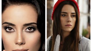 Cansu Dere, protagonista serialului ”Infidelul”, este de negăsit după cutremurul din Turcia