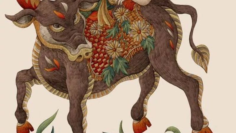 Horoscop chinezesc 2023 Mistreț.