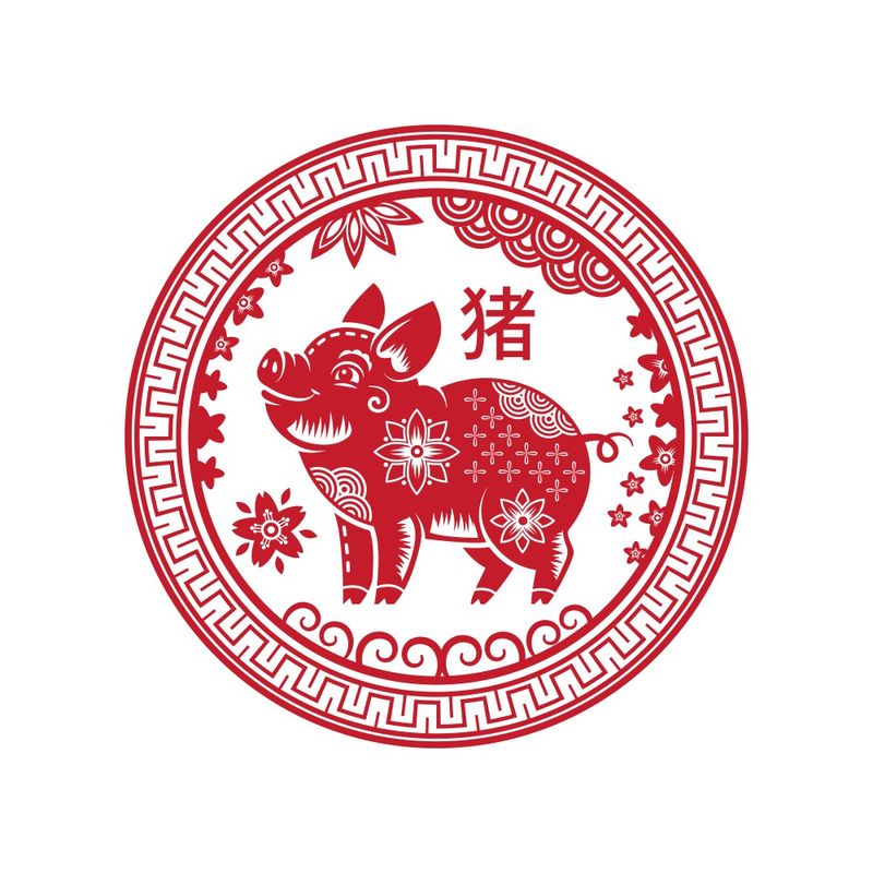 Horoscop chinezesc 2023 Mistreț.