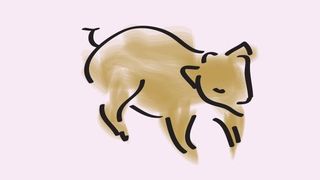 Horoscop chinezesc 2023 Mistreț.