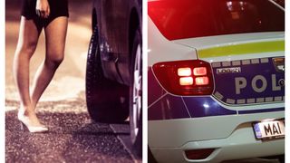 Acuzații de proxenetism pentru un bărbat și două femeii din Ialomița. Suspecții au fost arestați pentru 30 de zile