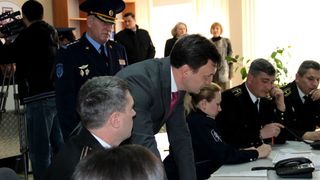 Dorin Recean, noul premier al Republicii Moldova desemnat de președinta Maia Sandu