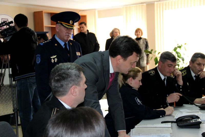 Dorin Recean, noul premier al Republicii Moldova desemnat de președinta Maia Sandu