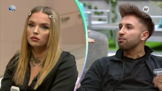 Emanuel și Andreea s-au mutat împreună. Cum se înțeleg cei doi foști concurenți ”Casa Iubirii”